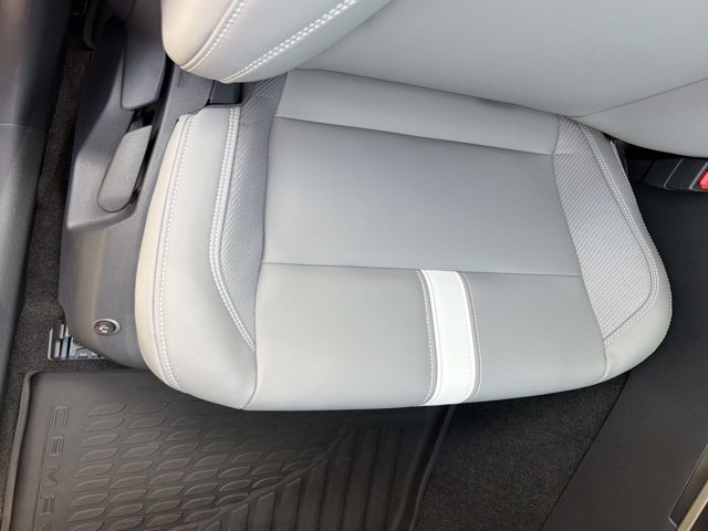 Used 2026 Toyota Camry Sedan