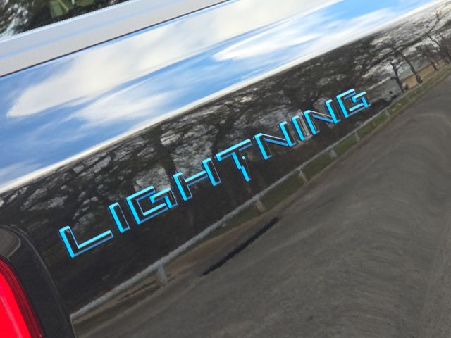 New 2025 Black Ford Flash image 10