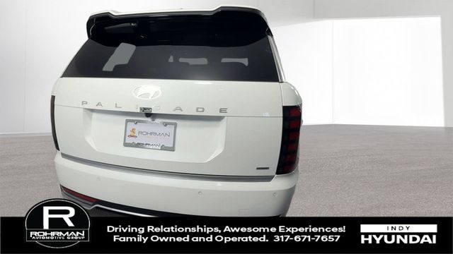 New 2026 Hyundai Palisade For Sale in Indianapolis, IN