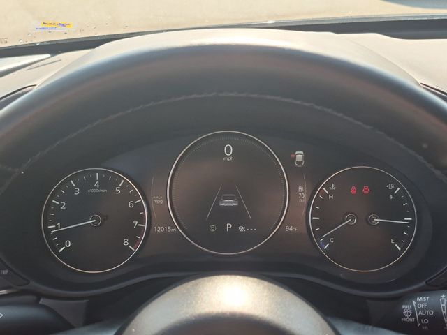 Used 2025 Blue Mazda 2.5 S Select Sport image 18