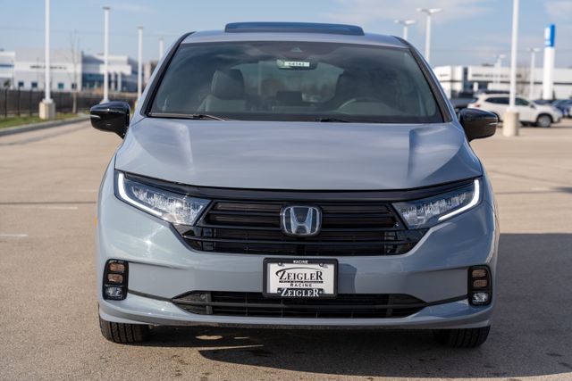 2023 Honda Odyssey Sport 2