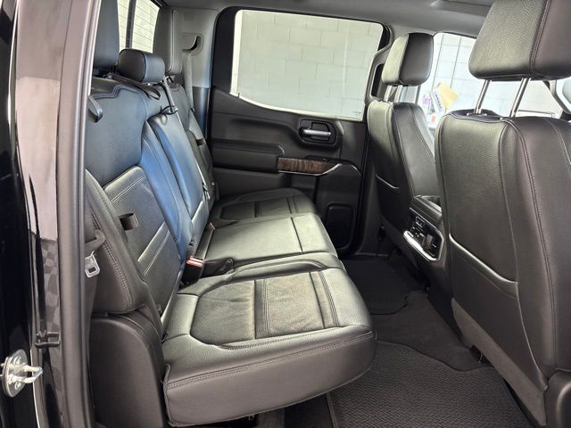Used 2020 GMC Sierra 1500 Truck