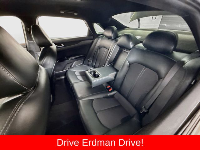 Used 2022 Kia K5 Sedan