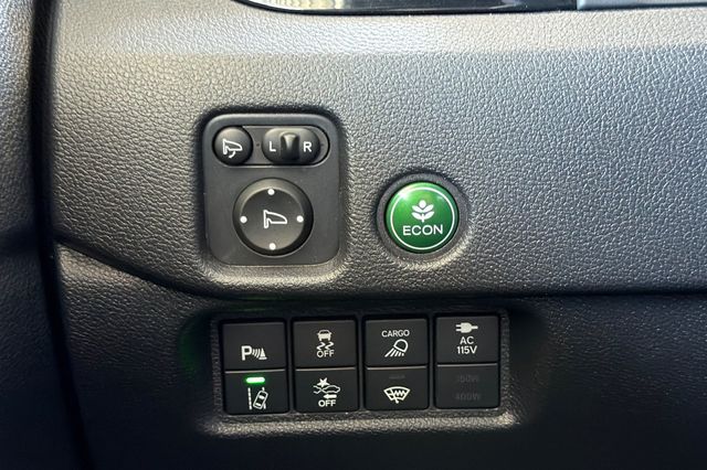 Used 2025 Honda Ridgeline Truck