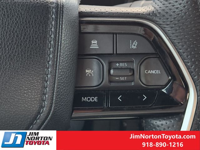 Used 2022 Toyota Tundra Truck