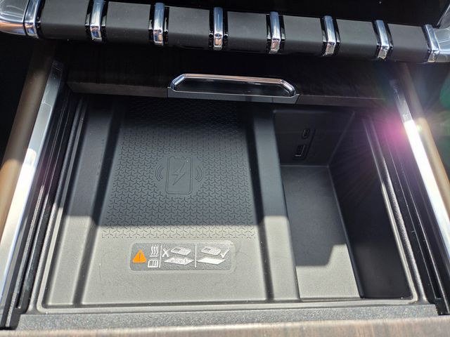 2026 GMC Acadia Denali Ultimate AWD