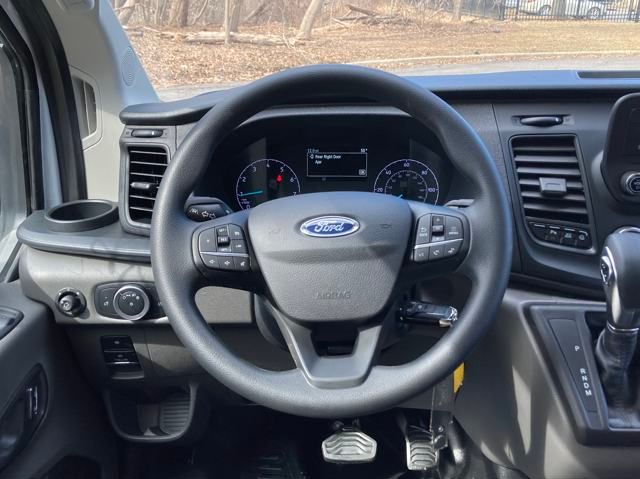 2025 Ford Transit 150