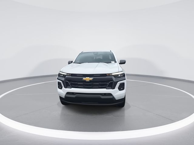 Used 2026 White Chevrolet LT image 3