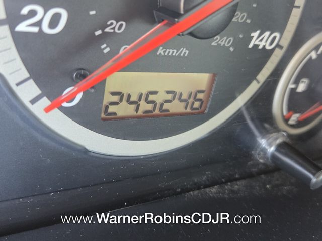 Used 2003 White Honda LX image 27