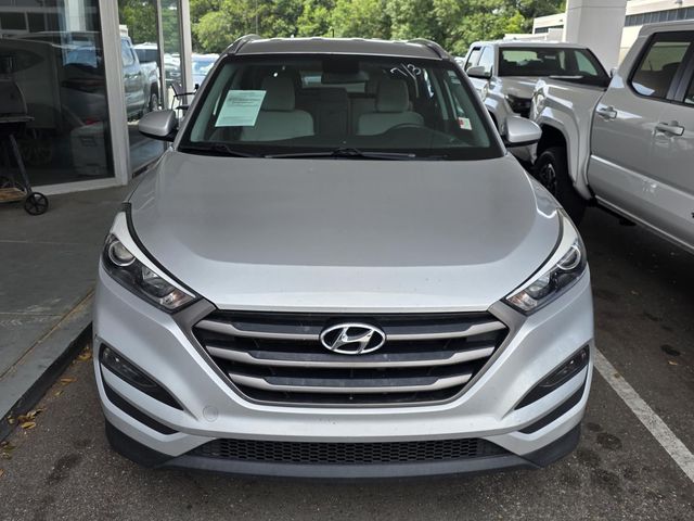 Used 2016 Hyundai Tucson SUV
