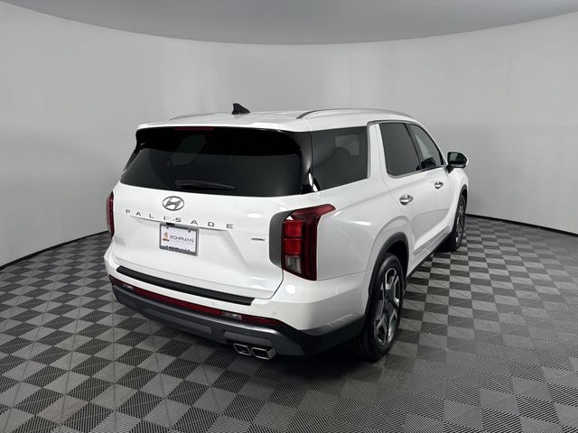 New 2025 Hyundai Palisade For Sale in Indianapolis, IN