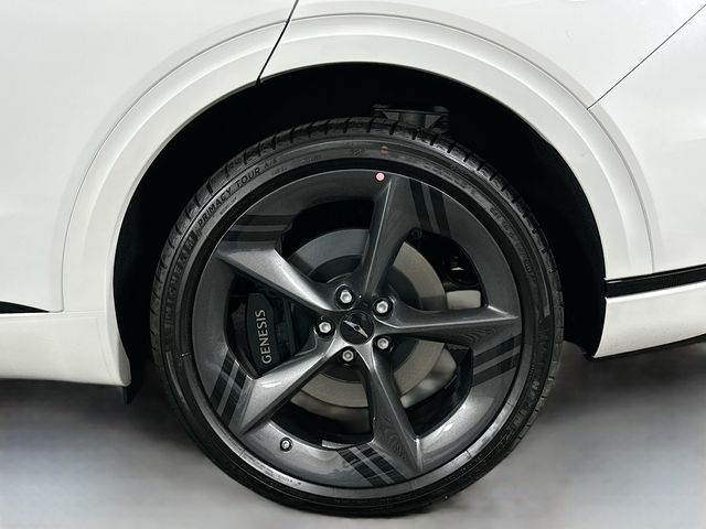 Thumbnail: 2026 Genesis GV70 - 23