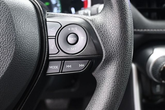 Used 2025 Toyota RAV4 SUV