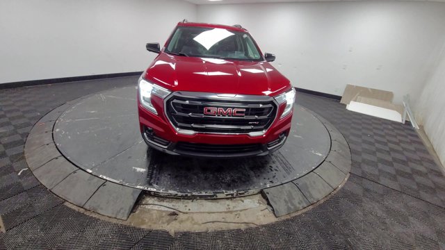 2024 – GMC – Terrain