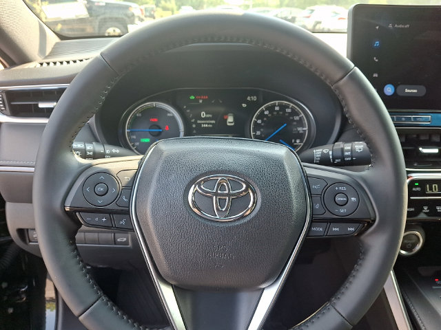 Used 2024 Toyota Venza SUV