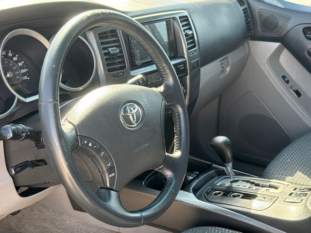 Used 2009 Toyota 4Runner SUV