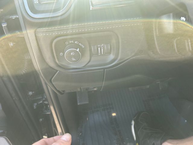 2025 RAM 2500 Power Wagon - Photo 34