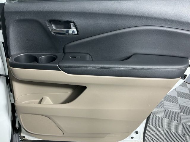 used 2020 Honda Pilot car, priced at $22,995