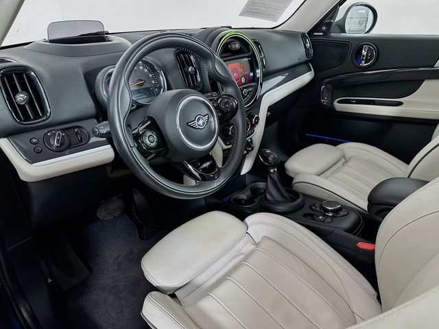 2019 MINI Cooper S E Countryman 9