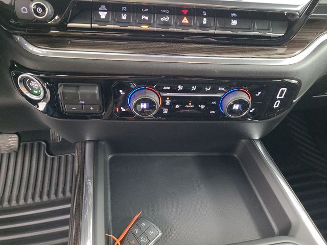 2026 – Chevrolet – Silverado 2500HD