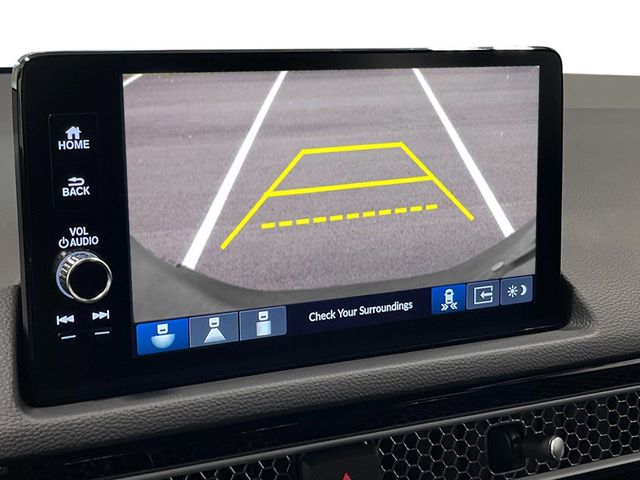 2026 Honda Civic Hatchback Sport Touring - Photo 21