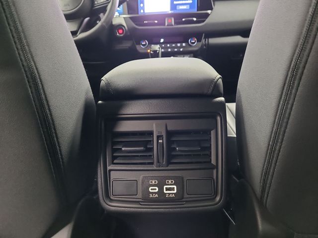 2026 – Subaru – Outback