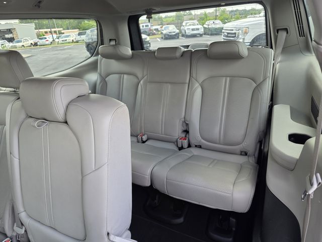Used 2022 Jeep Wagoneer SUV