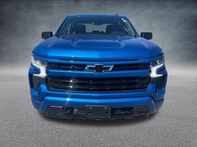 2023 Chevrolet Silverado 1500 RST 11