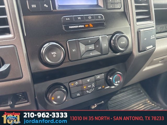 Used Car 2022 Ford F-350sd  Xl For Sale Under $50,000 In San Antonio, Texas
