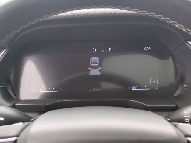 used 2021 Jeep Grand Cherokee L car, priced at $31,495