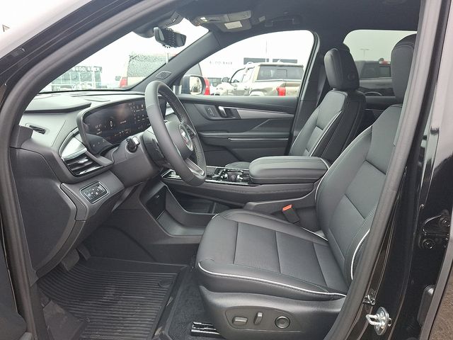 new 2026 Buick Enclave car, priced at $51,505