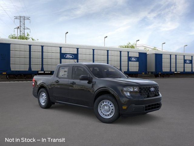 New 2026 Black Ford XL image 7