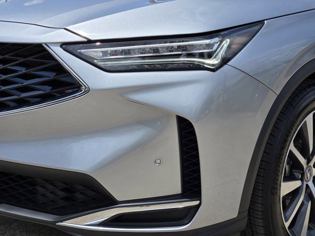 used 2026 Acura MDX car, priced at $49,425