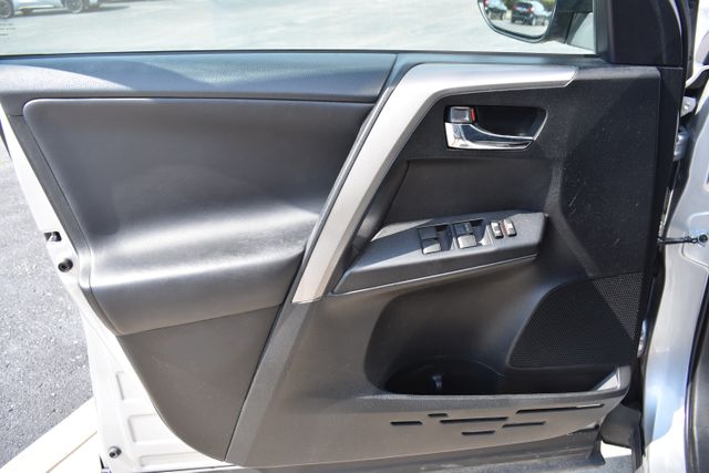 Used 2016 Toyota RAV4 SUV