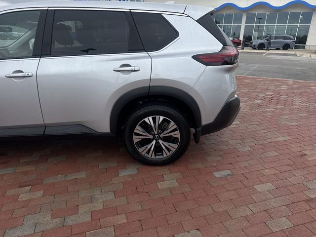 Used 2023 Nissan Rogue SUV