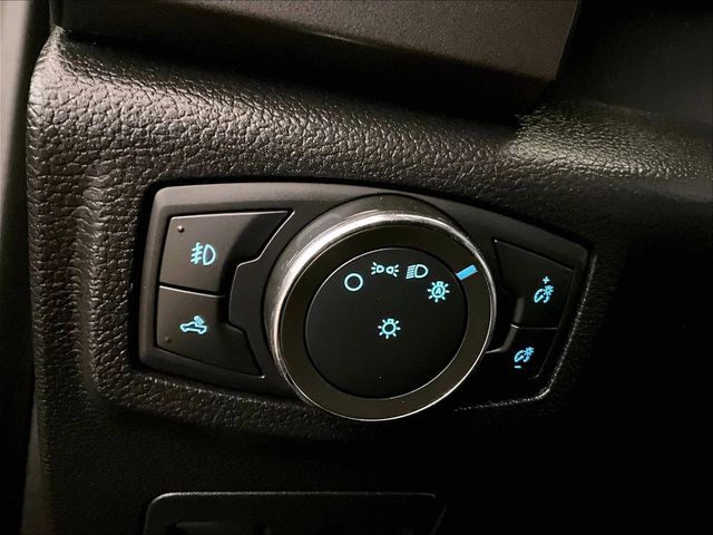 2020 Ford F-150 XLT Black at Subaru and VW of Moon Township