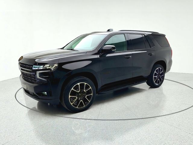 Used 2023 Chevrolet Tahoe SUV