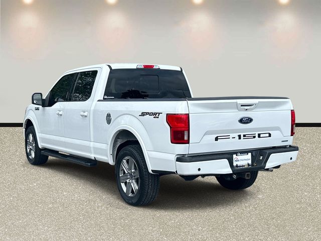 View vehicle photo 7