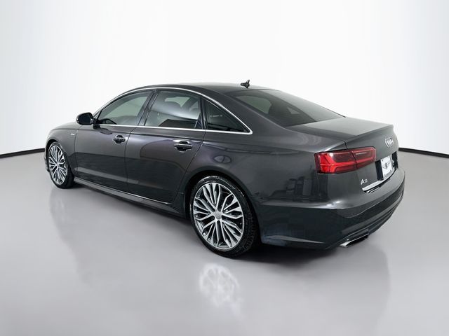 Thumbnail: 2017 Audi A6 - 7