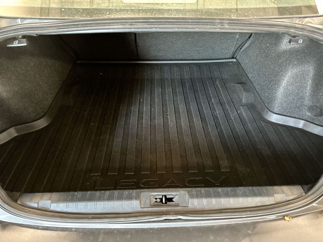 2018 Subaru Legacy 3.6R Gray at Audi Porsche Sewickley