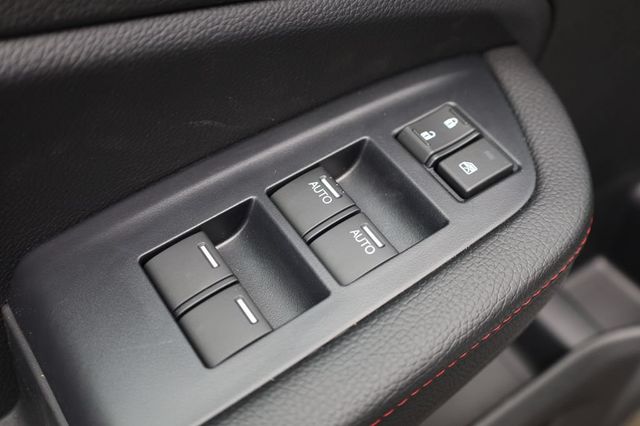 New 2026 Sonic Gray Pearl Honda Black Edition Two-Tone image 14