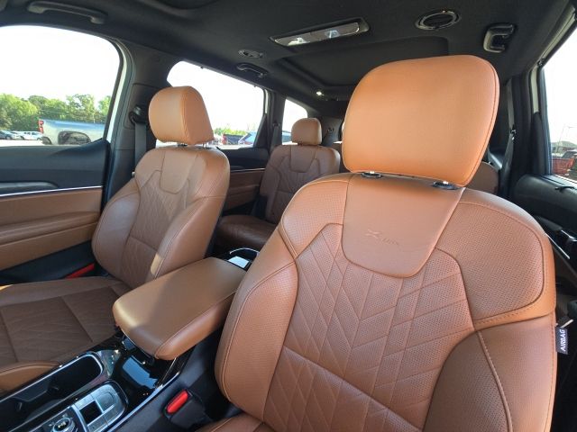 2024 Kia Telluride SX X-Line:168933A