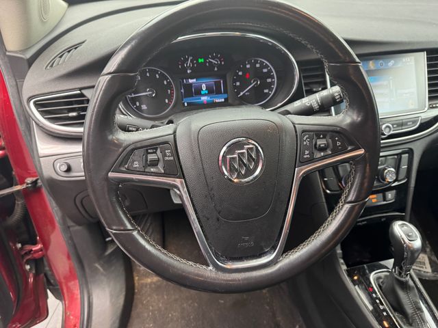 2019 Buick Encore Preferred 14