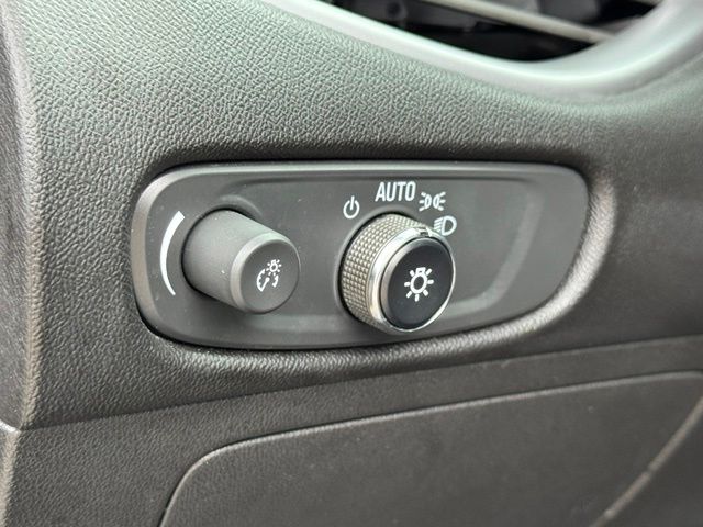 Used 2024 Chevrolet Malibu Sedan