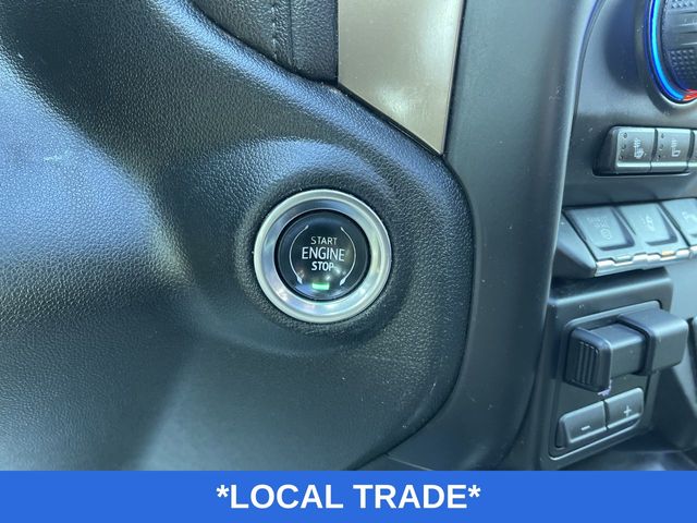 Used 2020 Chevrolet Silverado 2500HD For Sale in Livonia, MI
