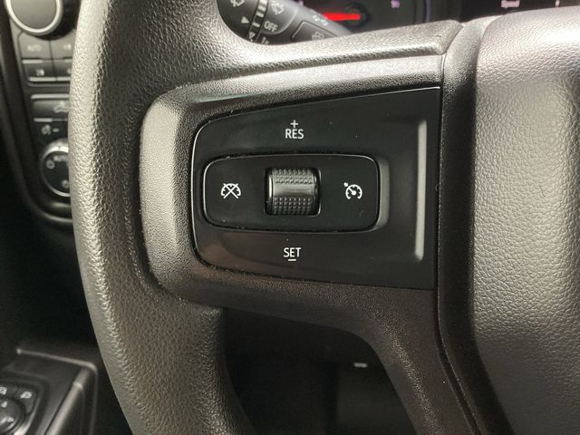 Used Car 2021 Chevrolet Silverado 1500  Custom Trail Boss For Sale Under $35,000 In San Antonio, Texas