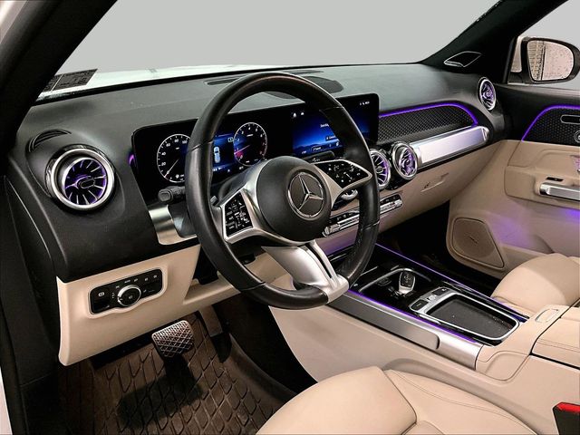 2024 Mercedes-Benz GLB GLB 250 - 11