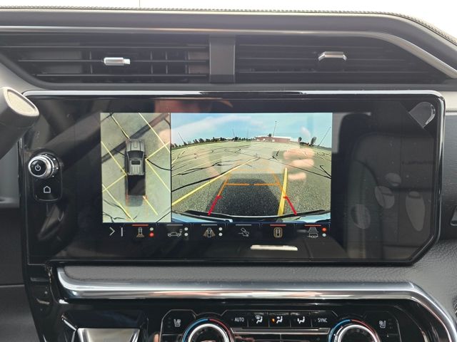 2026 GMC Sierra 3500HD Denali