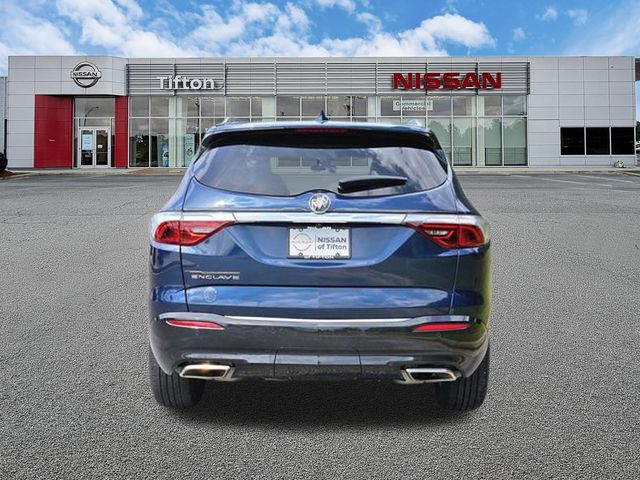 Used 2023 Buick Enclave SUV