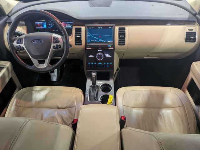 2019 Ford Flex - Image 28
